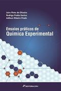 Ler Ensaios práticos de química experimental, do autor Rodrigo Pratte Santos; Jairo Pinto de Oliveira; Adilson Prado Ribeiro