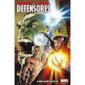Ler Os Defensores (one-shot), do autor Al Ewing