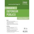 Ler Manual do Defensor Público: Teoria e Prática, do autor Aluísio Iunes Monti Ruggeri Ré Ler Manual do Defensor Público: Teoria e Prática, do autor Aluísio Iunes Monti Ruggeri Ré