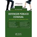 Ler Defensor Público Estadual - Coleção Aprovados, do autor Igor Araujo de Arruda