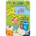 Ler Gili - A defensora da natureza - Escolinha TodoLivro, do autor SUELEN KATERINE A. SANTOS