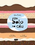 Ler Um bolo no céu, do autor Gianni Rodari