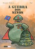 Ler A guerra dos sinos, do autor Gianni Rodari