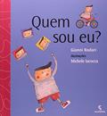 Ler Quem Sou Eu, do autor Gianni Rodari