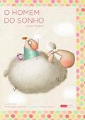 Ler O homem do sonho, do autor Gianni Rodari