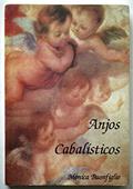 Ler Anjos Cabalísticos, do autor Monica Buonfiglio