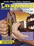 Ler Cavaquinho Fácil Ed. 1, do autor Edicase