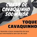 Ler Curso de cavaquinho: Sol Maior, do autor Bruno Rogério