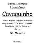 Ler Livro de Cavaquinho 54 Músicas com cifras solos e ritmos, do autor Alan Facchini Ler Livro de Cavaquinho 54 Músicas com cifras solos e ritmos, do autor Alan Facchini