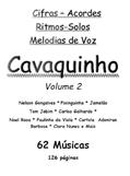 Ler Livro De Músicas Cavaquinho Samba Mpb Choro - 62 Músicas, do autor Alan Facchini Ler Livro De Músicas Cavaquinho Samba Mpb Choro - 62 Músicas, do autor Alan Facchini