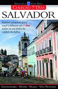 Ler Salvador - Coleção 7 Dias, do autor Vários Autores