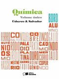Ler Química - Volume Único, do autor Usberco; Salvador