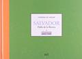 Ler Caderno de Viagem. Salvador, do autor Pablo de la Riestra Ler Caderno de Viagem. Salvador, do autor Pablo de la Riestra