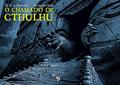 Ler O Chamado De Cthulhu, do autor H. P. Lovecraft; Salvador Sanz