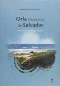 Ler Orla Oceânica de Salvador. Um Mar de Representações, do autor André Nunes de Sousa Ler Orla Oceânica de Salvador. Um Mar de Representações, do autor André Nunes de Sousa
