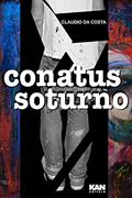 Ler Conatus Soturno, do autor Claudio Da Costa