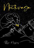 Ler Noctívaga, do autor Rozz Messias