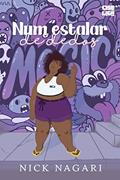 Ler Num Estalar de Dedos, do autor Nick Nagari Ler Num Estalar de Dedos, do autor Nick Nagari