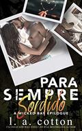 Ler Para Sempre Sórdido (Série Wicked Bay Livro 9), do autor L A Cotton Ler Para Sempre Sórdido (Série Wicked Bay Livro 9), do autor L A Cotton