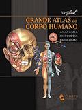 Ler Grande Atlas do Corpo Humano, do autor Jordi Vigué