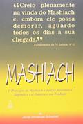 Ler Mashiach, do autor Jacob Immanuel Schochet