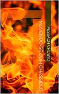 Ler Movendo-se com Chassidut, do autor Pessach Chusyd