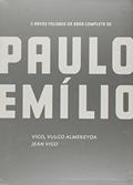 Ler Caixa Paulo Emilio - Jean Vigo / Vigo,Vulgo Almer, do autor Paulo Emilio Sales Gomes