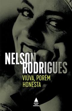 Viúva, porém honesta, do autor Nelson Rodrigues