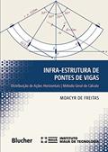 Ler Infra-estrutura de Pontes de Vigas: Distribuição de Ações Horizontais - Método Geral de Cálculo, do autor Moacyr de Freitas Ler Infra-estrutura de Pontes de Vigas: Distribuição de Ações Horizontais - Método Geral de Cálculo, do autor Moacyr de Freitas
