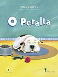 Ler O Peralta, do autor Jefferson Galdino; jefferson Galdino