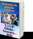 Ler SINDROME DO INTESTINO IRRITÁVEL : 2ª EDIÇÃO FEVEREIRO 2021, do autor Wagner Tolentino