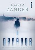 Ler O nadador, do autor Joakim Zander