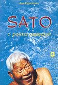 Ler Sato - o poeta nadador, do autor Ana Figueiredo