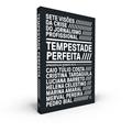 Ler Tempestade perfeita: Sete visões da crise do jornalismo profissional, do autor Caio Túlio Costa; Cristina Tardáguila; Helena Celestino; Luciana Barreto; Marina Amaral; Merval Pereira; Pedro Bial Ler Tempestade perfeita: Sete visões da crise do jornalismo profissional, do autor Caio Túlio Costa; Cristina Tardáguila; Helena Celestino; Luciana Barreto; Marina Amaral; Merval Pereira; Pedro Bial