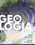 Ler Geologia, do autor Reed Wicander; James Monroe