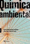 Ler Química ambiental, do autor Karine Isabel Scroccaro De Oliveira; Lilliam Rosa Prado Dos Santos Ler Química ambiental, do autor Karine Isabel Scroccaro De Oliveira; Lilliam Rosa Prado Dos Santos