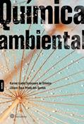 Ler Química ambiental, do autor Karine Isabel Scroccaro de Oliveira; Lilliam Rosa Prado dos Santos Ler Química ambiental, do autor Karine Isabel Scroccaro de Oliveira; Lilliam Rosa Prado dos Santos