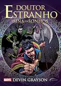 Ler Doutor Estranho: sina dos sonhos, do autor Devin Grayson
