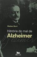 Ler História do mal de Alzheimer, do autor Matteo Borri