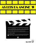 Ler As Leis da Ancine (Coleção "Vade Retrum!" Livro 3), do autor r.morel; viviane borr Ler As Leis da Ancine (Coleção "Vade Retrum!" Livro 3), do autor r.morel; viviane borr