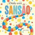 Ler Onde está Sansão?, do autor Sam Usher