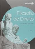 Ler Filosofia do Direito, do autor Ricardo Castilho
