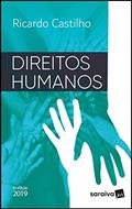 Ler Direitos Humanos - 6ª edição de 2019, do autor Ricardo Castilho Ler Direitos Humanos - 6ª edição de 2019, do autor Ricardo Castilho