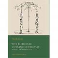 Ler #Tive êxito onde o paranoico fracassa# Teoria e Transferência (s), do autor CHAWKI AZOURI
