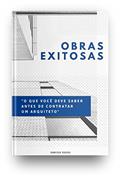 Ler OBRAS EXITOSAS: o que você deve saber antes de contratar um arquiteto, do autor Vanessa Cassol Ler OBRAS EXITOSAS: o que você deve saber antes de contratar um arquiteto, do autor Vanessa Cassol