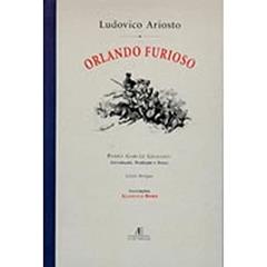 Orlando furioso: Episódios, do autor Ludovico Ariosto