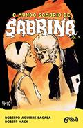 Ler O mundo sombrio de Sabrina - Vol. 2: (pôster + marcador), do autor Roberto Aguirre-Sacasa; Robert Hack