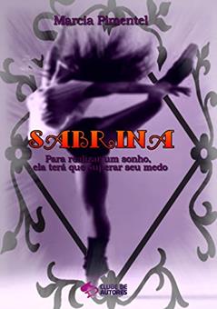 Sabrina, do autor Marcia Pimentel