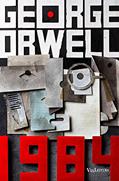 Ler 1984: Edição com Postais + marcador, do autor George Orwell Ler 1984: Edição com Postais + marcador, do autor George Orwell