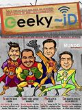 Ler Guia Mundo em Foco Especial Geek ID, do autor On Line Editora